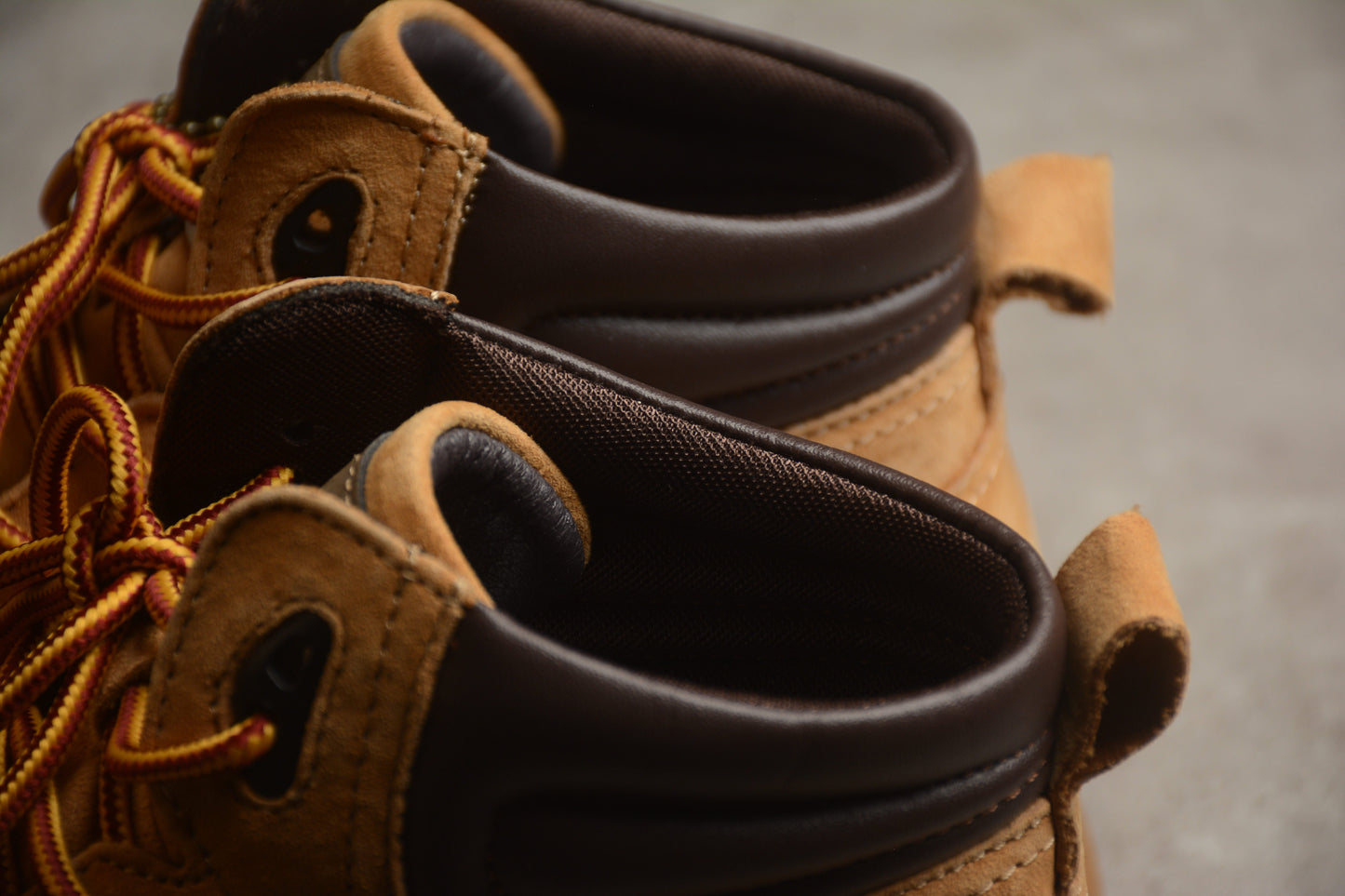 Boots Timberland
