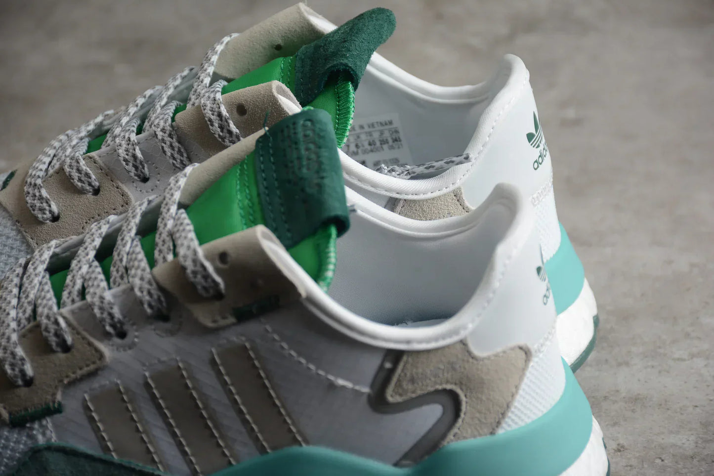 Adidas Jogger Boost
