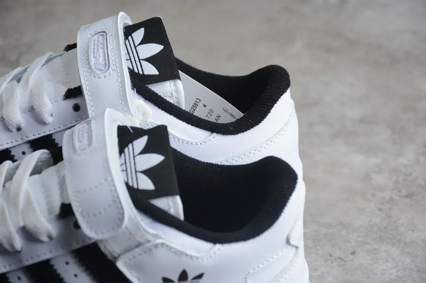 Adidas Forum