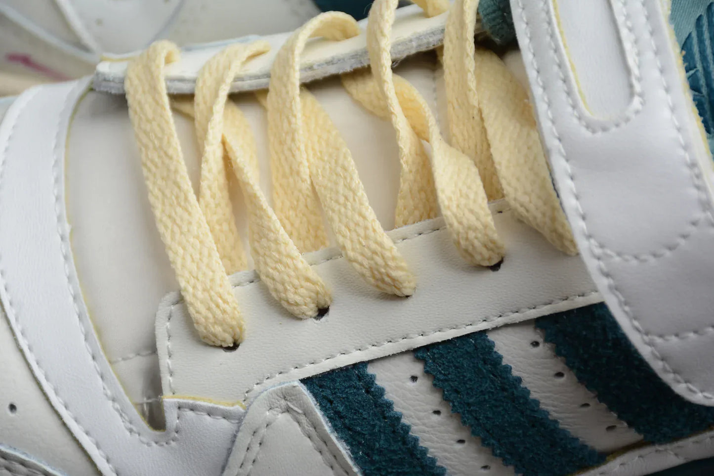 Adidas Forum