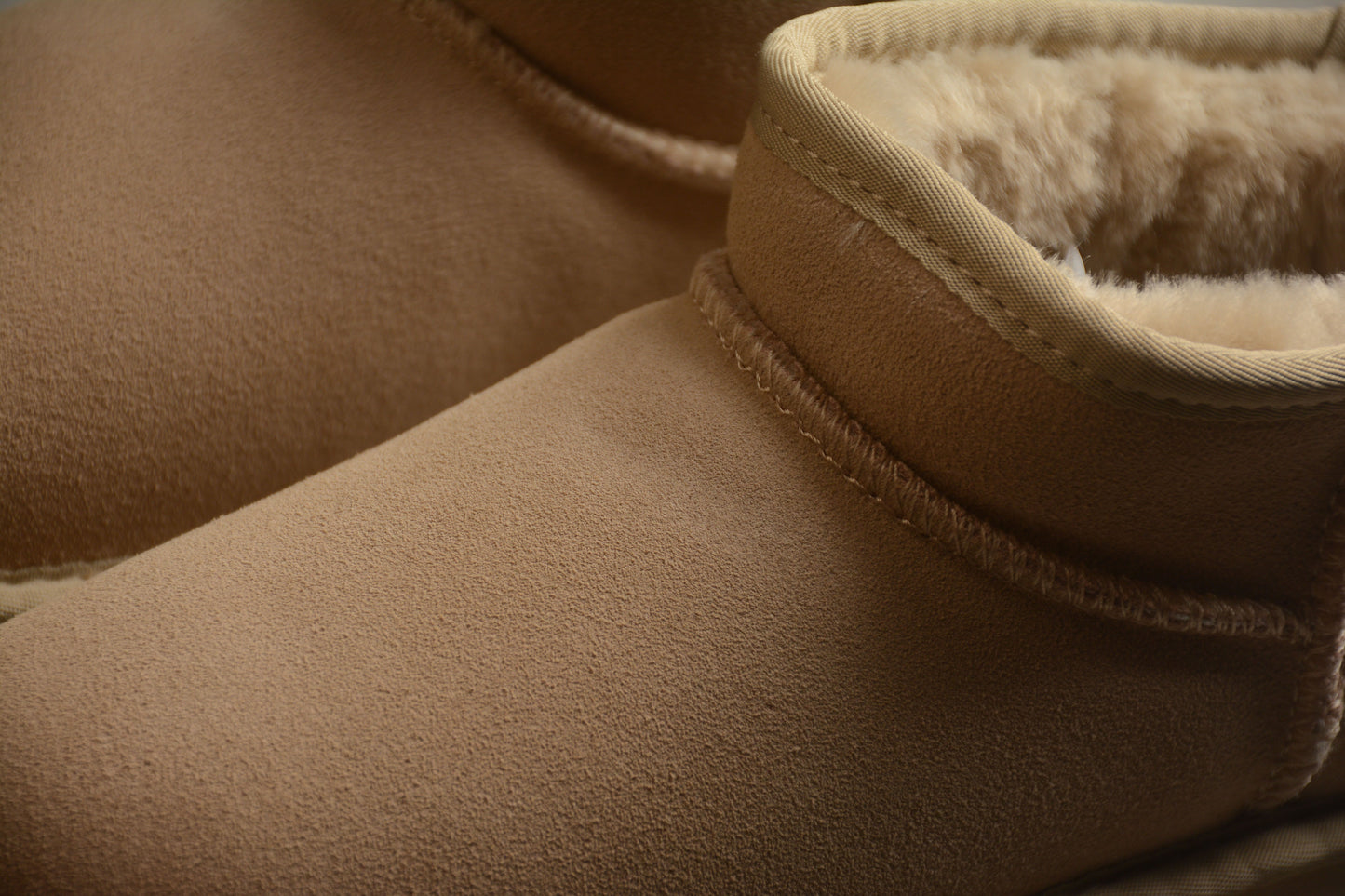 UGG Ultra Mini Platform