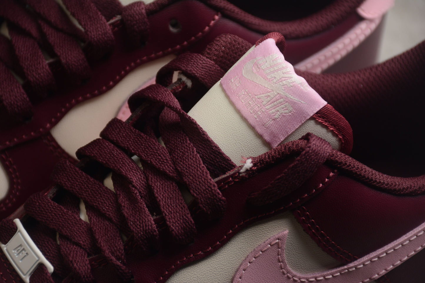 Nike Air Force One