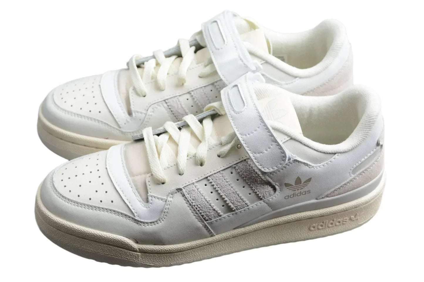 Adidas Forum