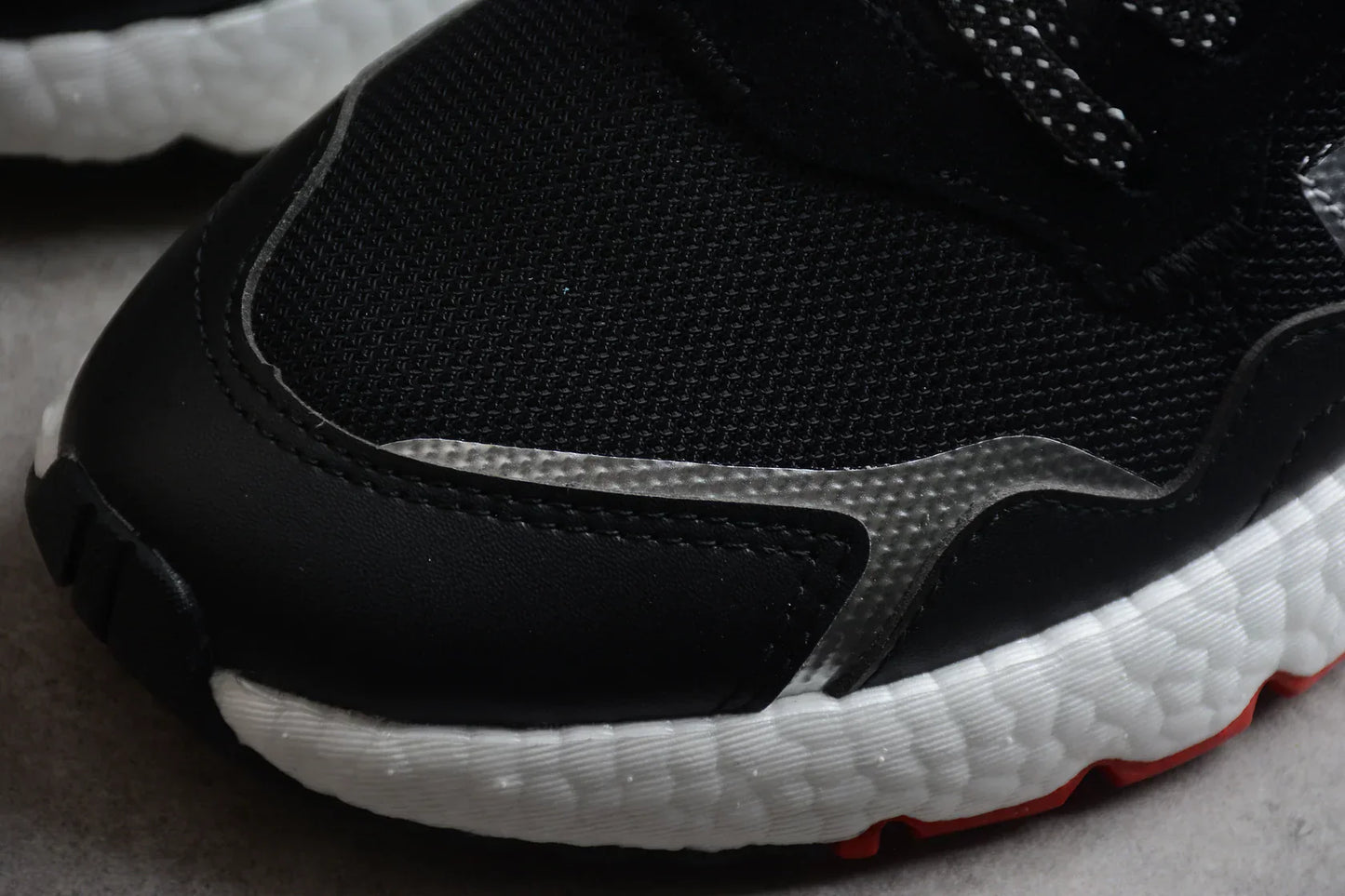 Adidas Jogger Boost