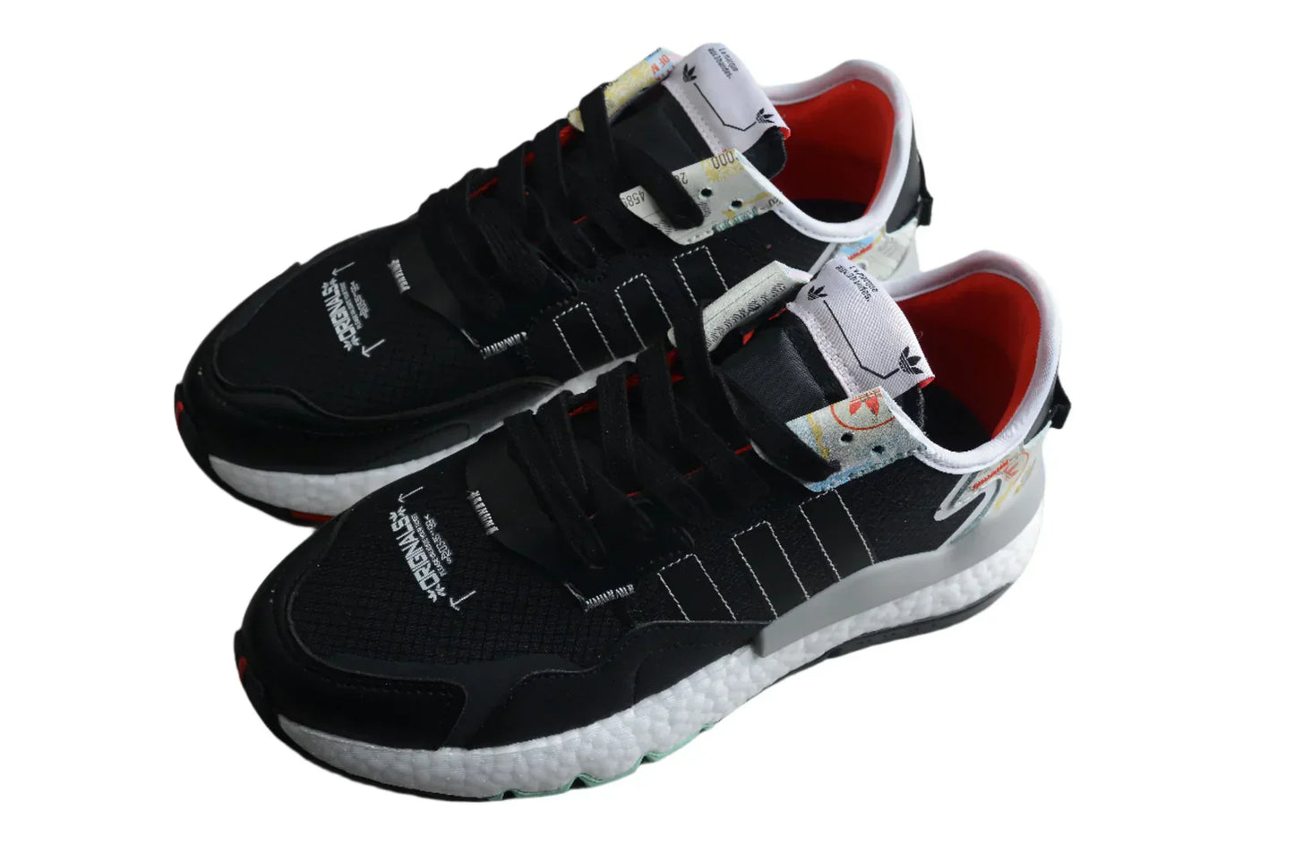 Adidas Jogger Boost
