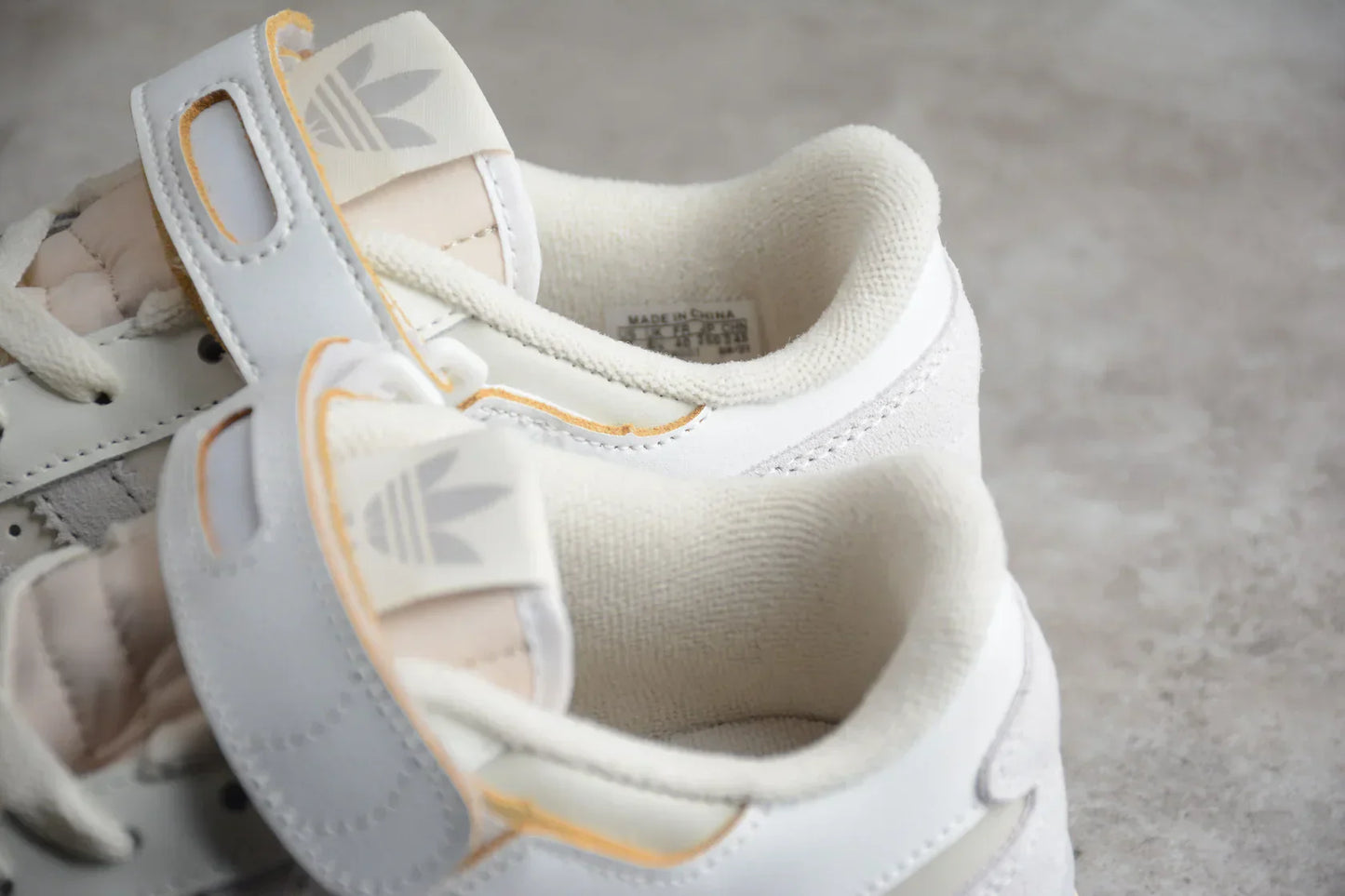 Adidas Forum