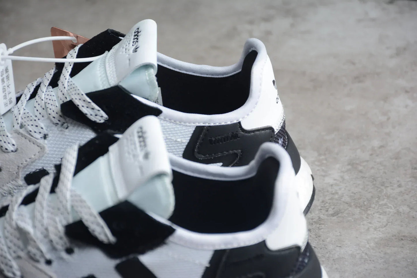 Adidas Jogger Boost