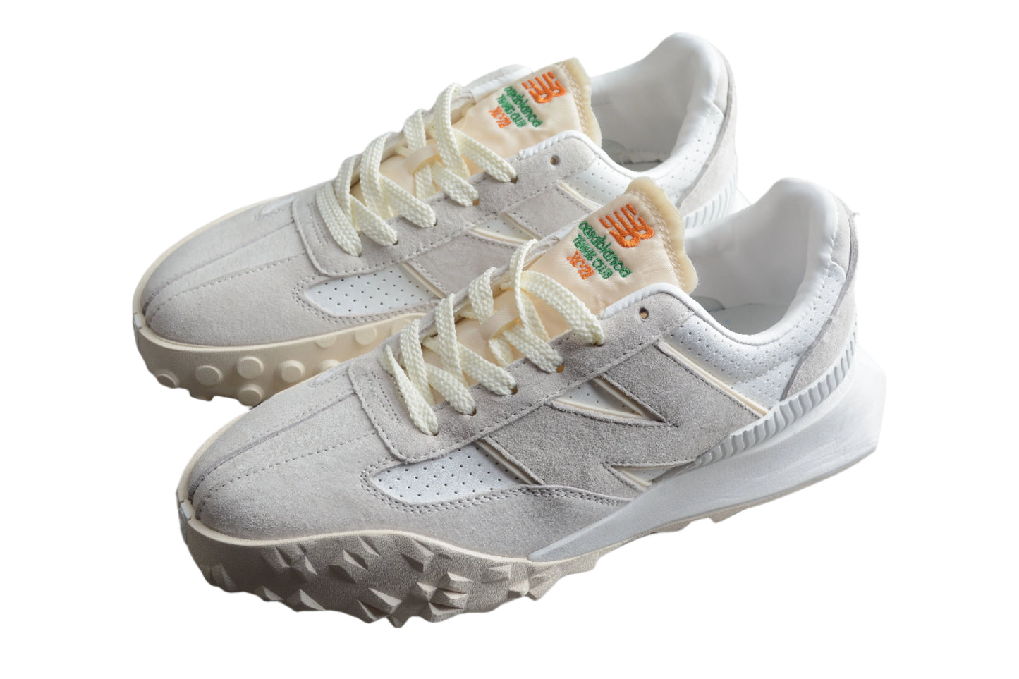 New Balance C72