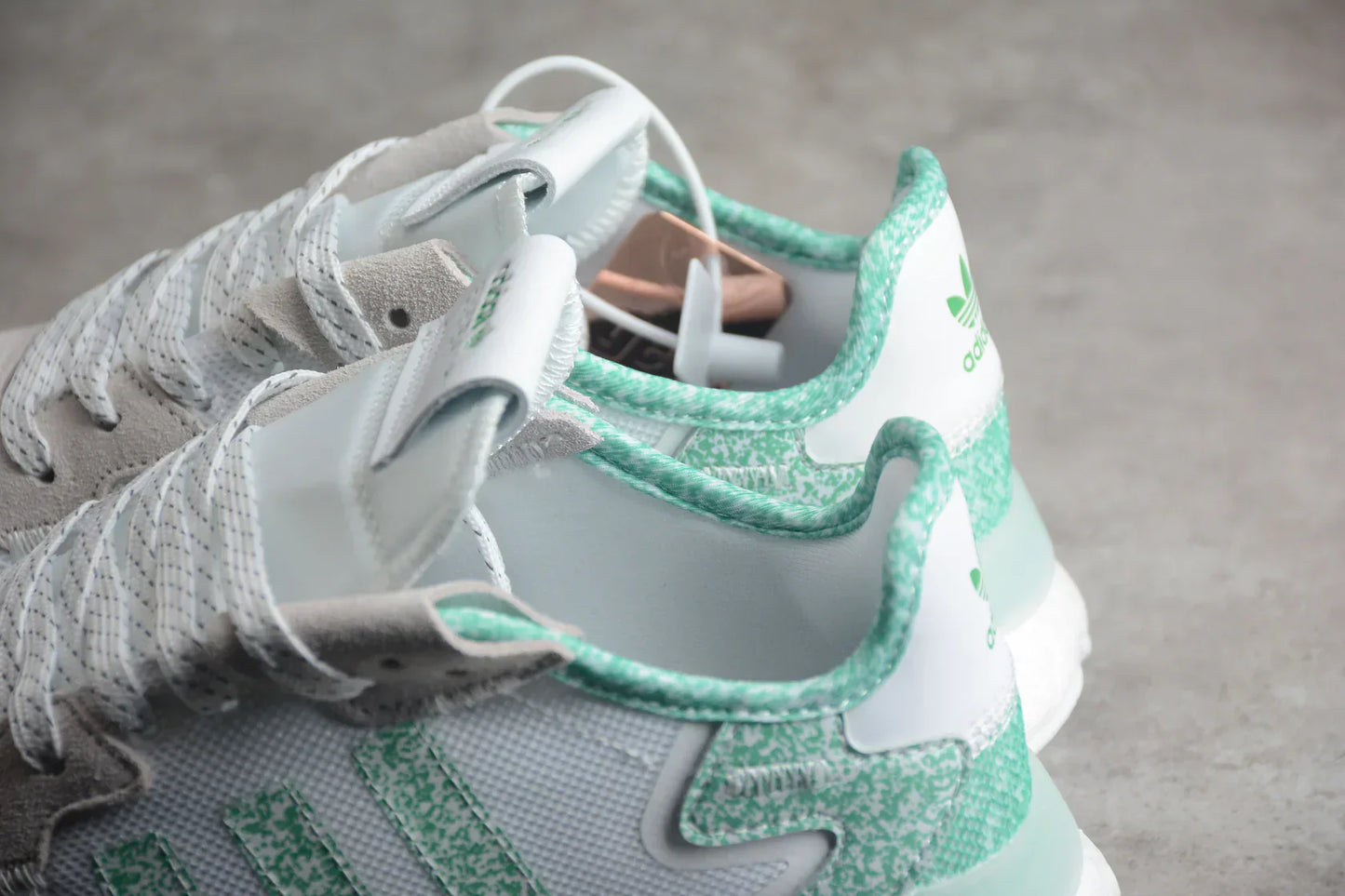 Adidas Jogger Boost