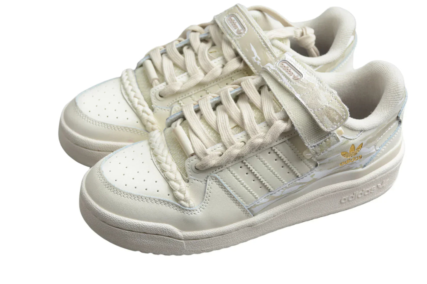 Adidas Forum