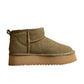 UGG Ultra Mini Platform Boot