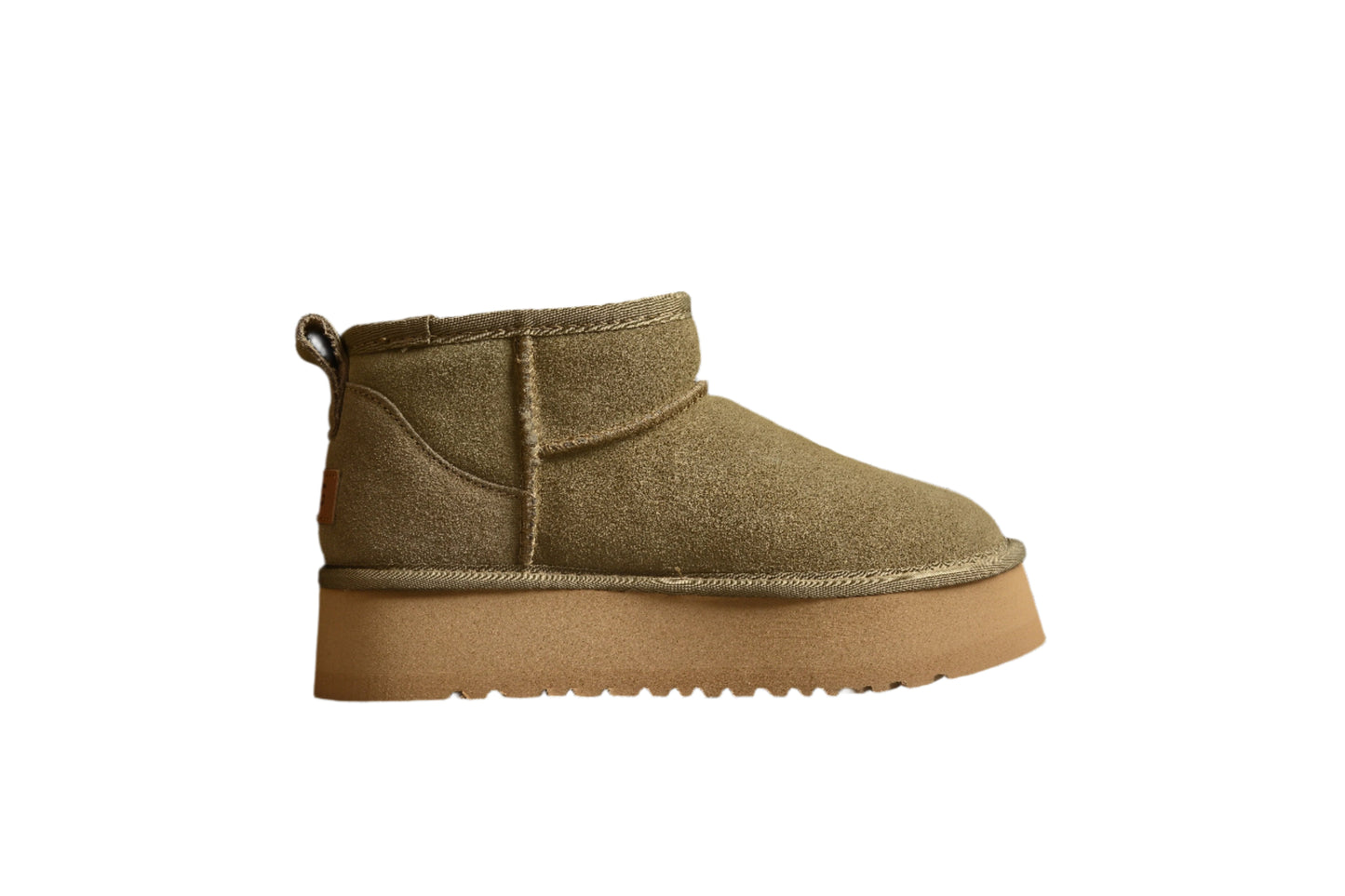 UGG Ultra Mini Platform Boot
