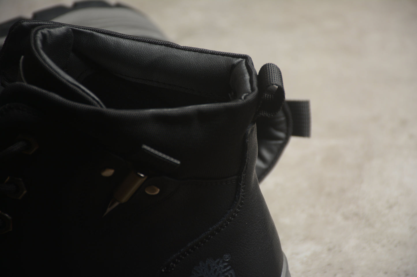 Boots Timberland