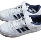 Adidas Forum