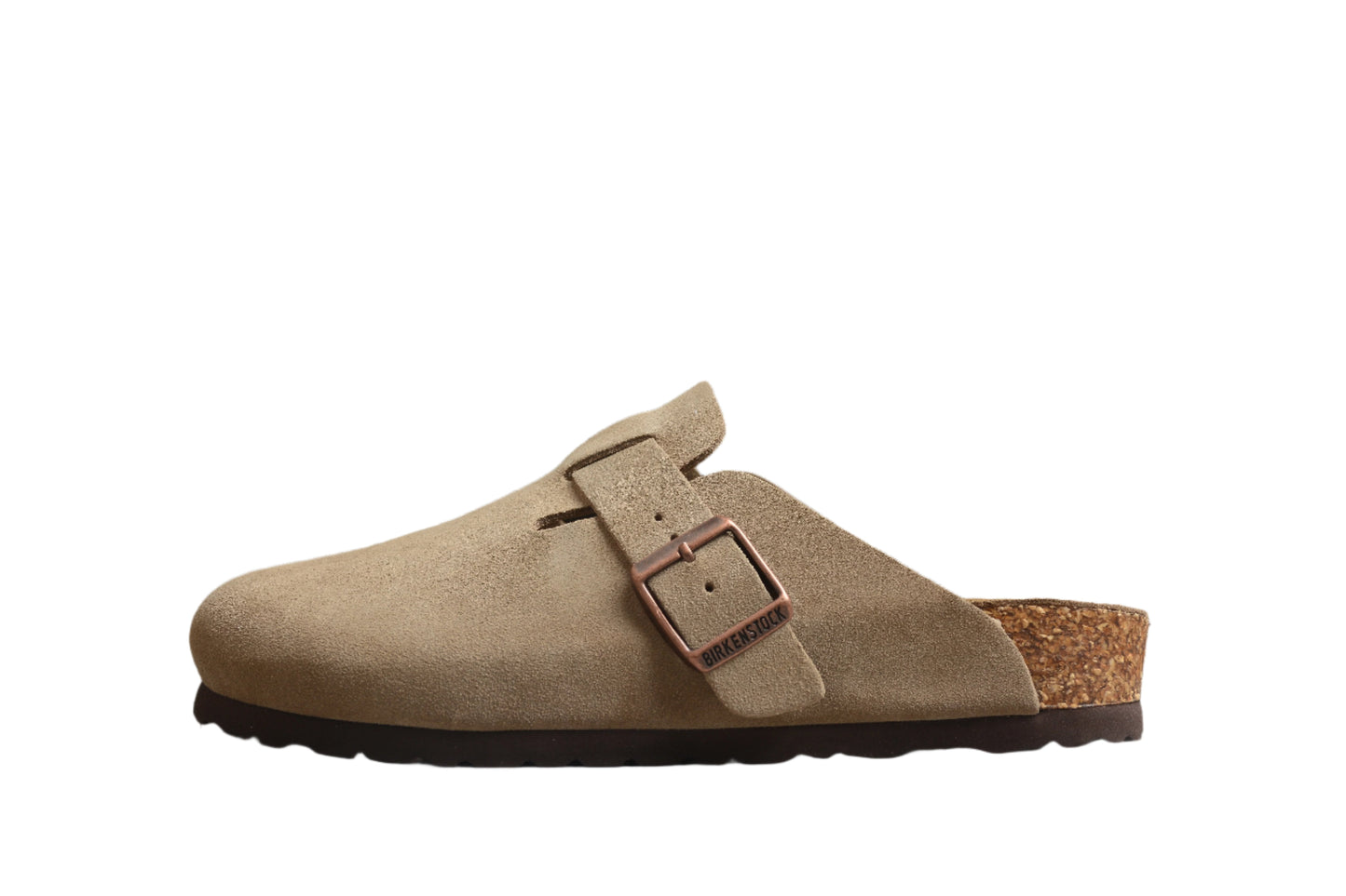 Birkenstock  Boston
