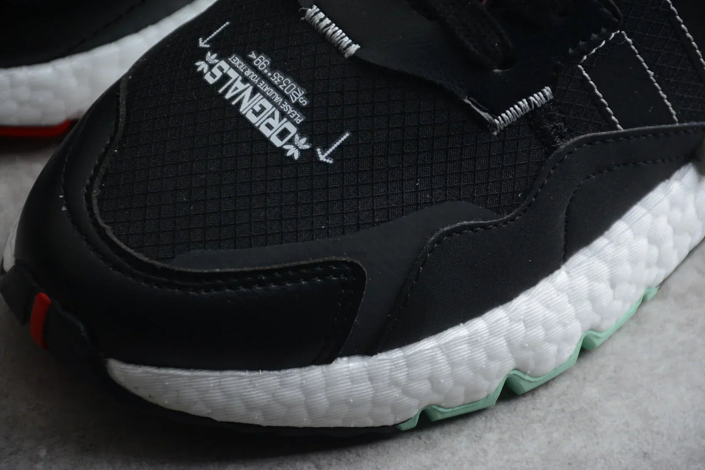 Adidas Jogger Boost