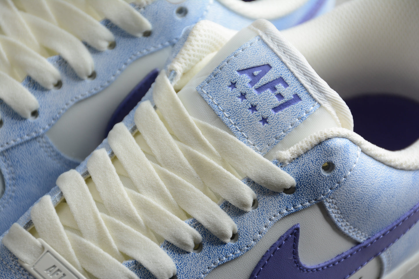 Nike Air Force One