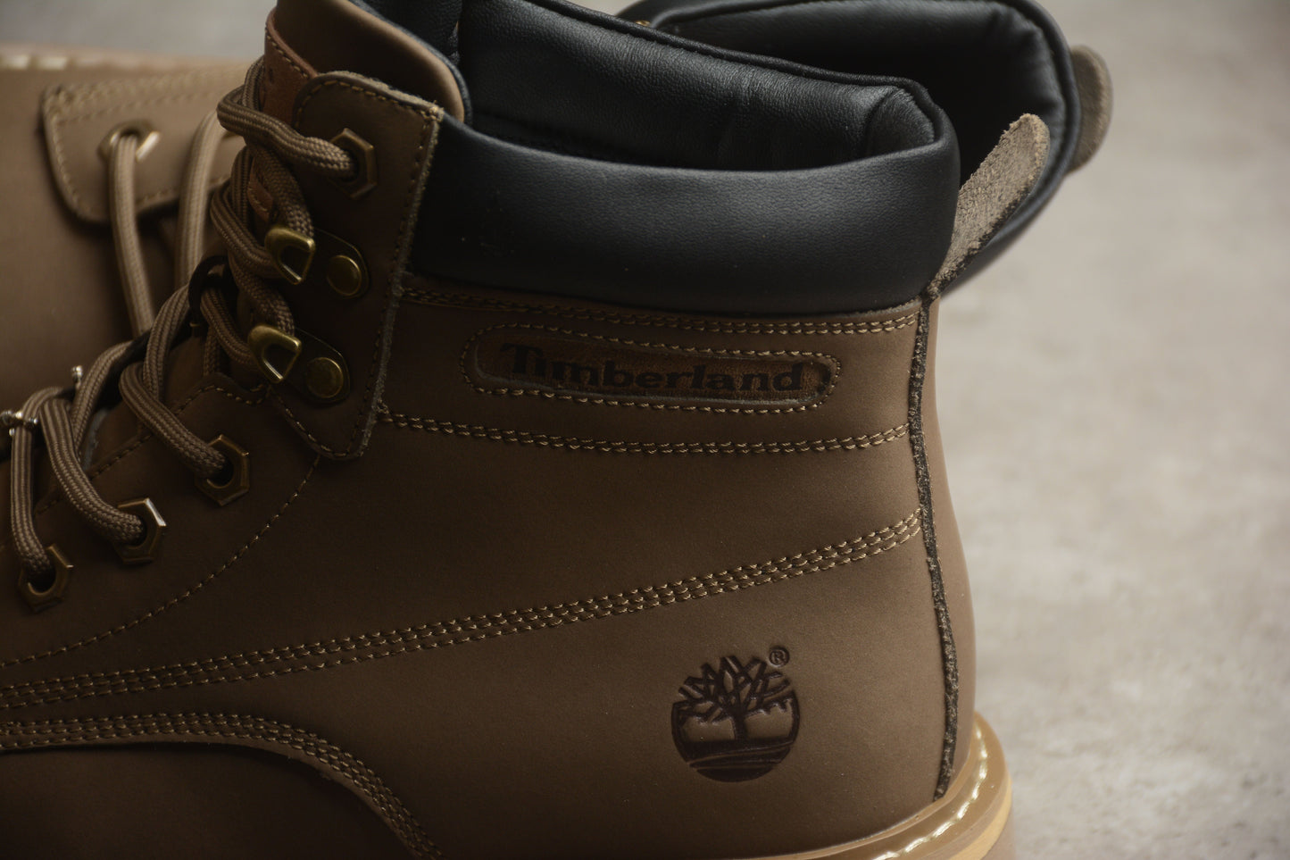Boots Timberland