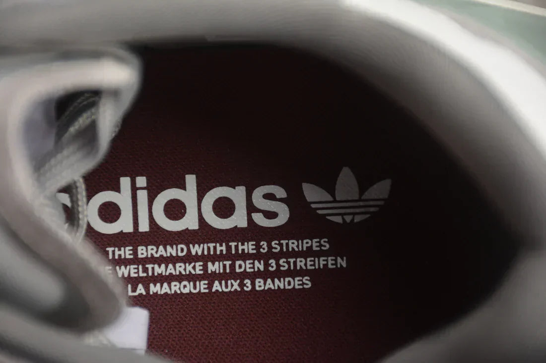 Adidas Treziod