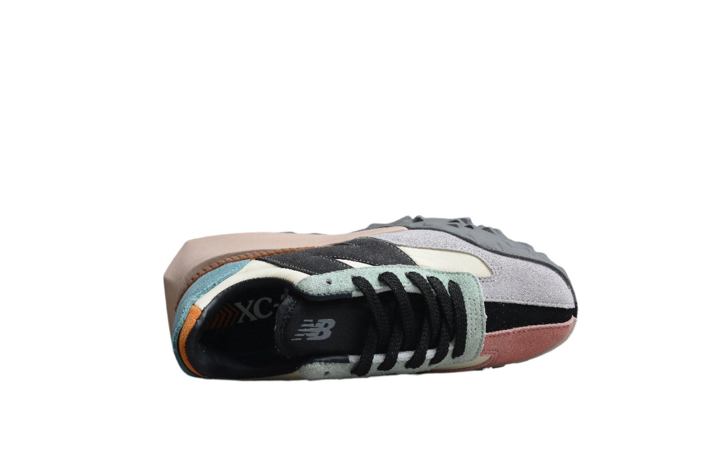 New Balance C72