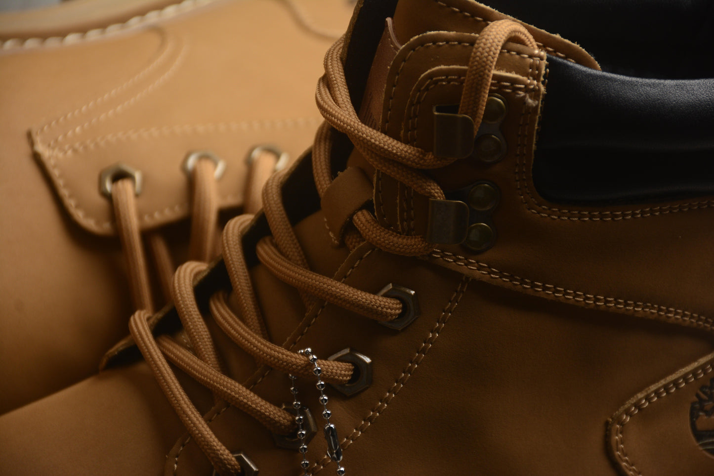 Boots Timberland