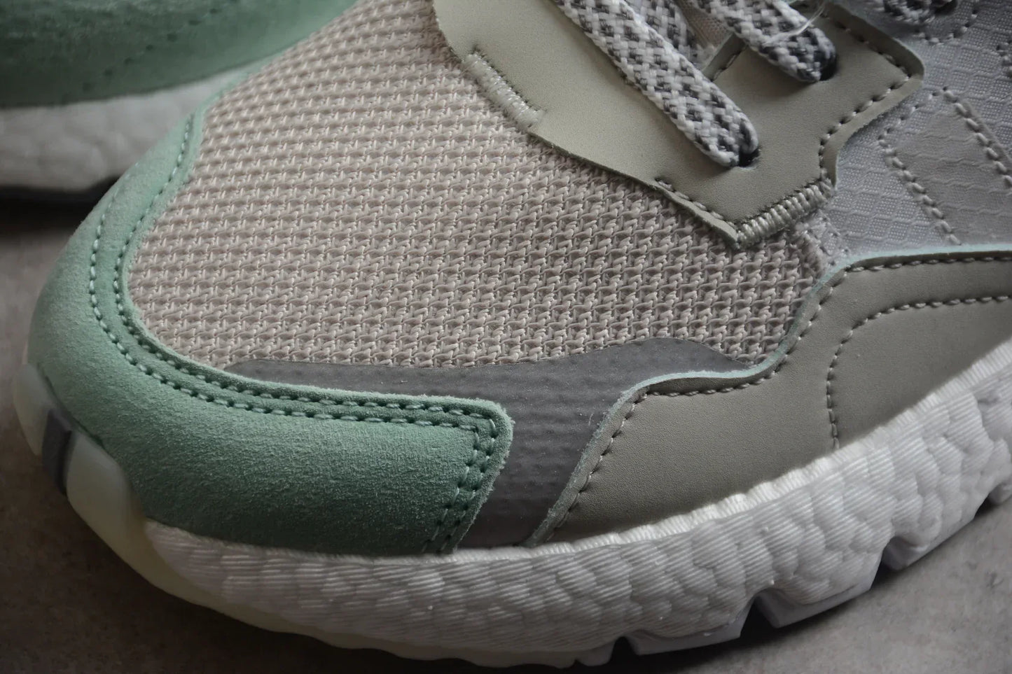 Adidas Jogger Boost