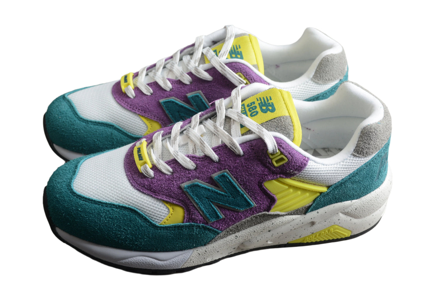 New Balance 580