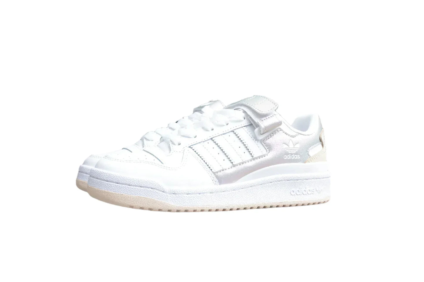 Adidas Forum