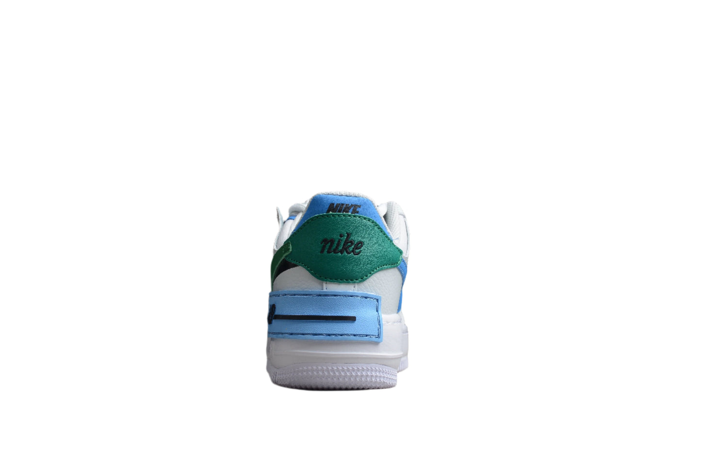 Nike Air Force One Shadow