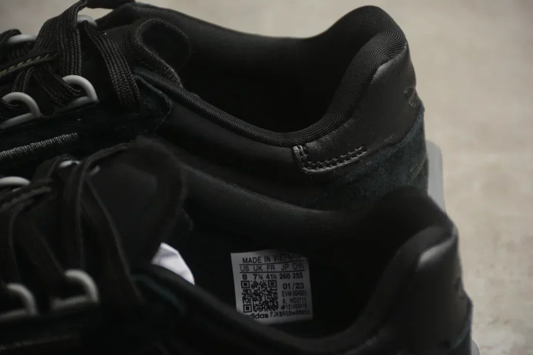 Adidas Treziod