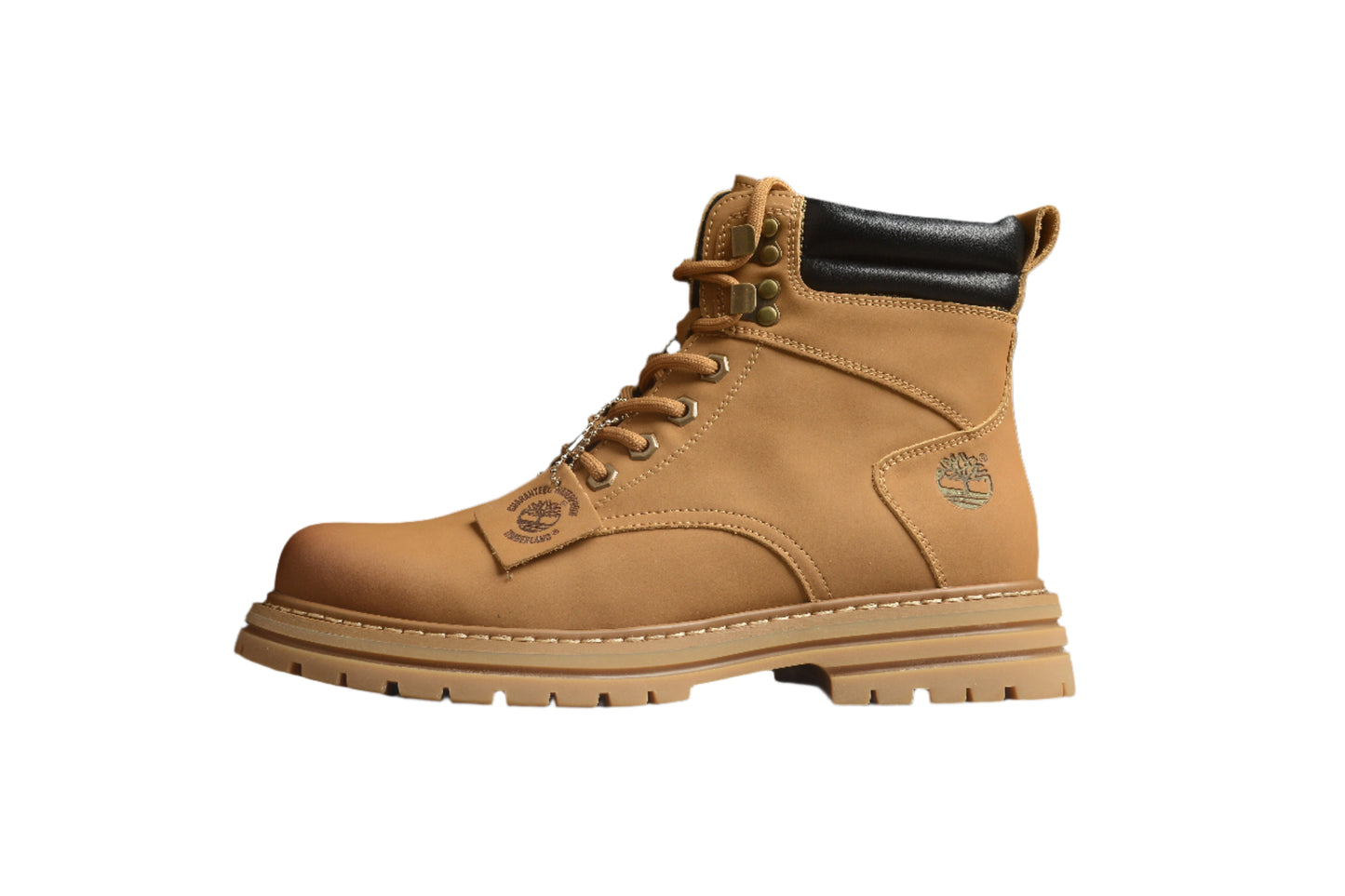 Boots Timberland