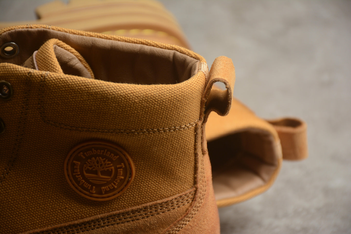 Boots Timberland