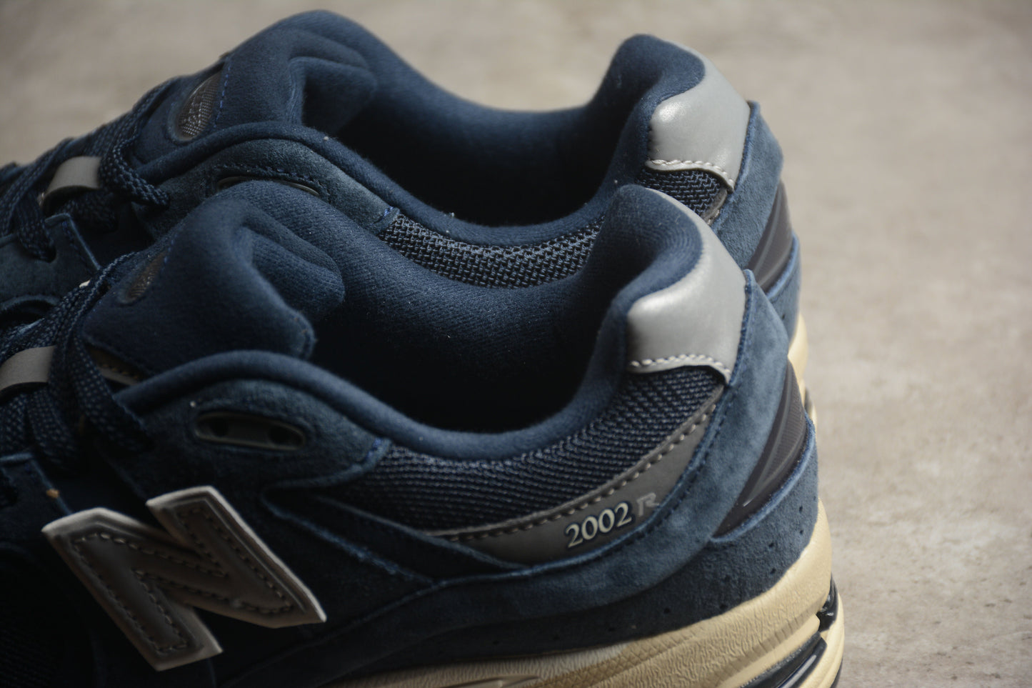 New Balance 2002R