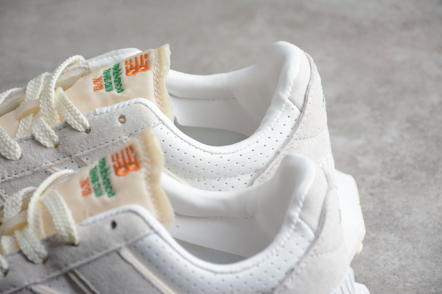 New Balance C72
