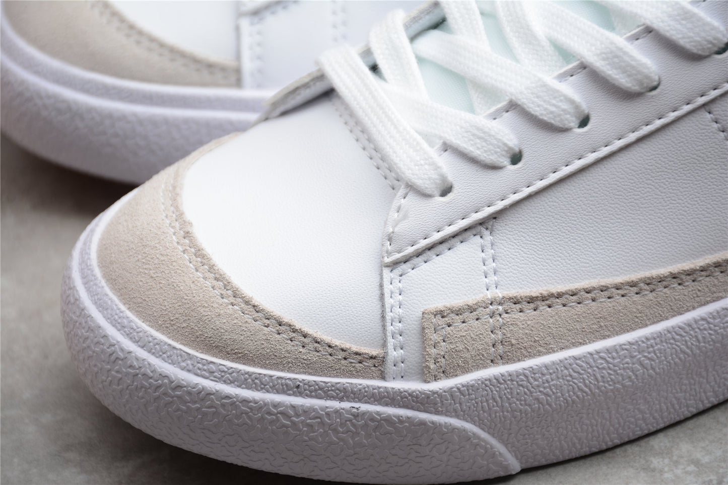 Nike Blazer Low