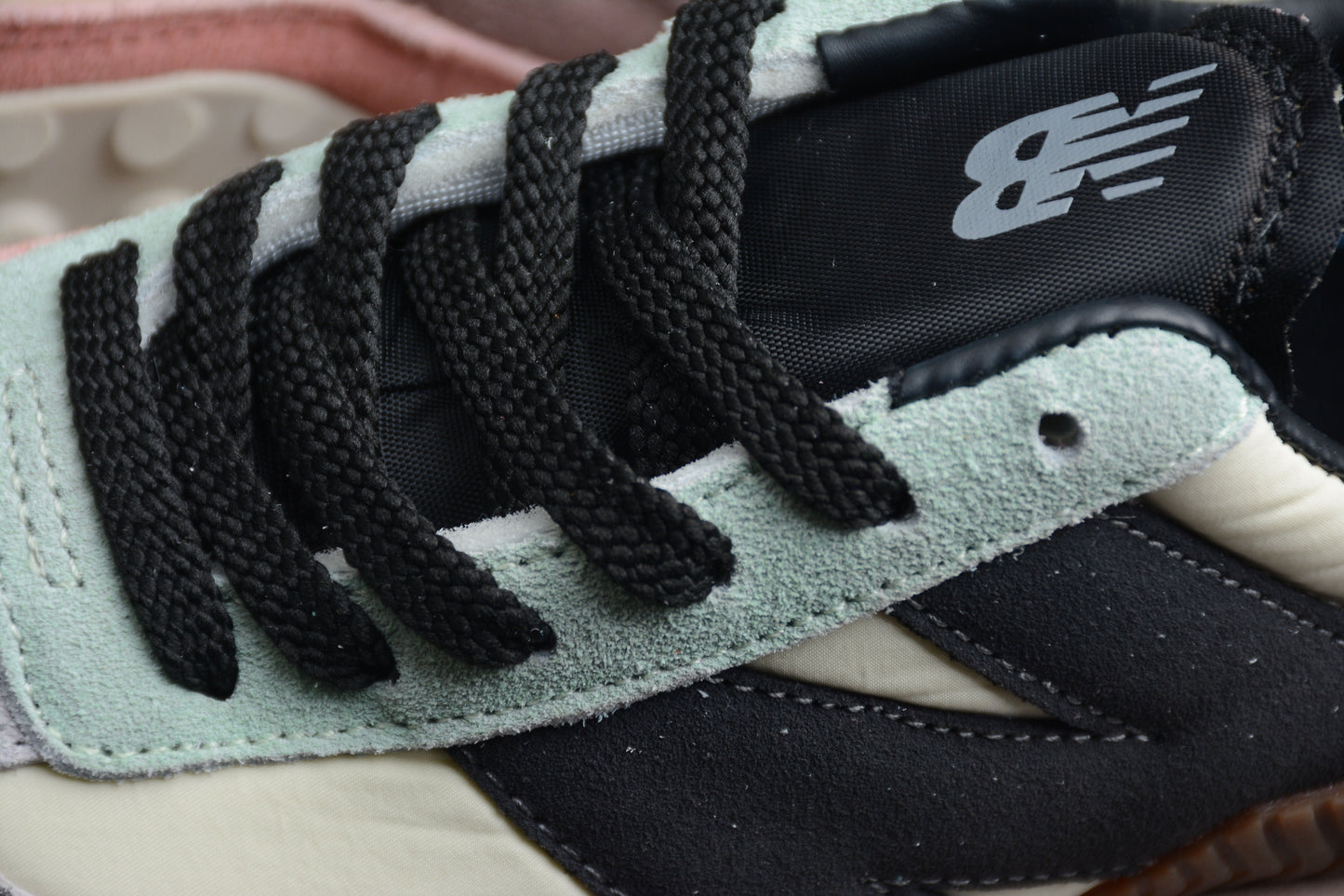 New Balance C72