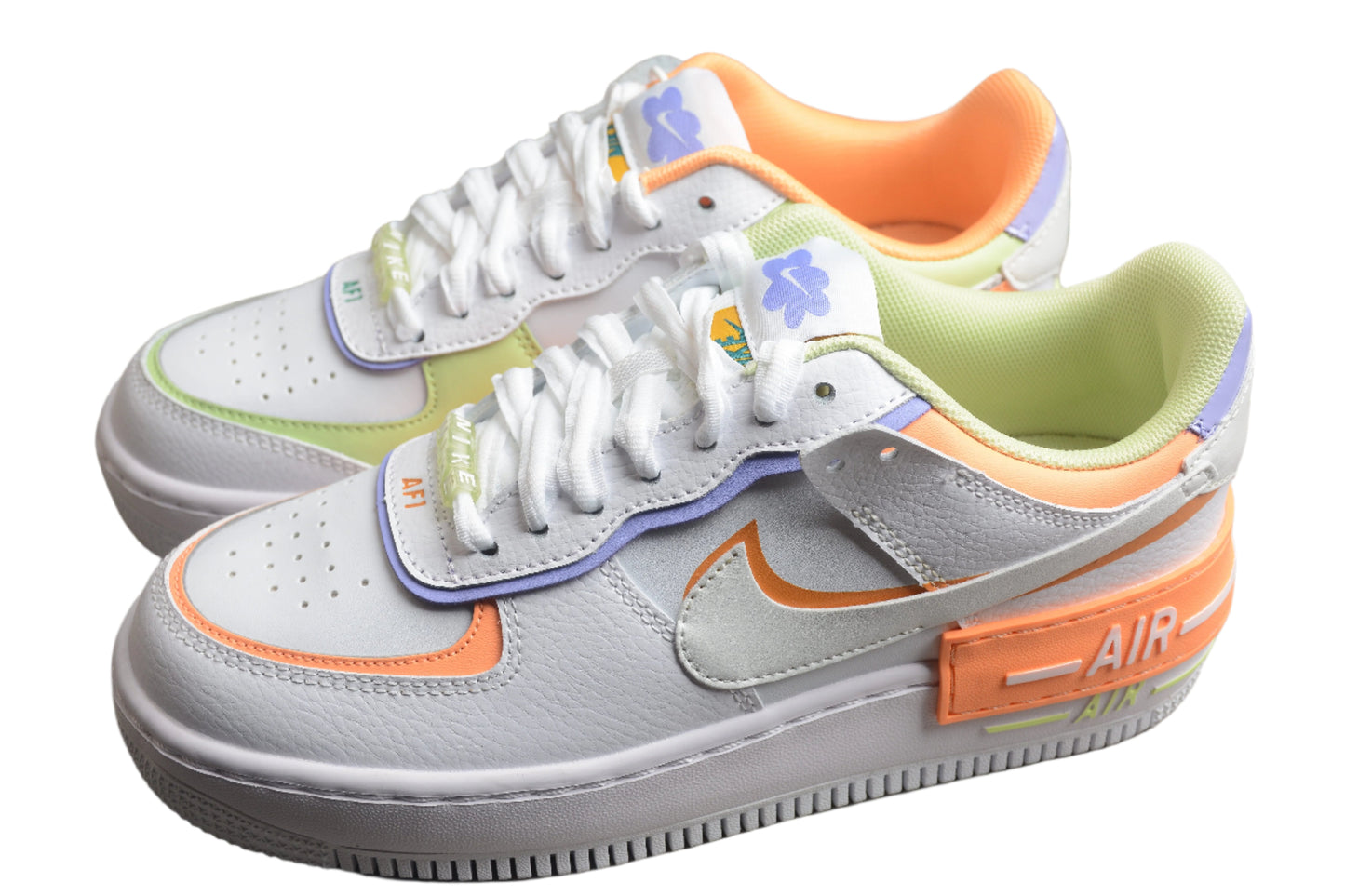 Nike Air Force One Shadow