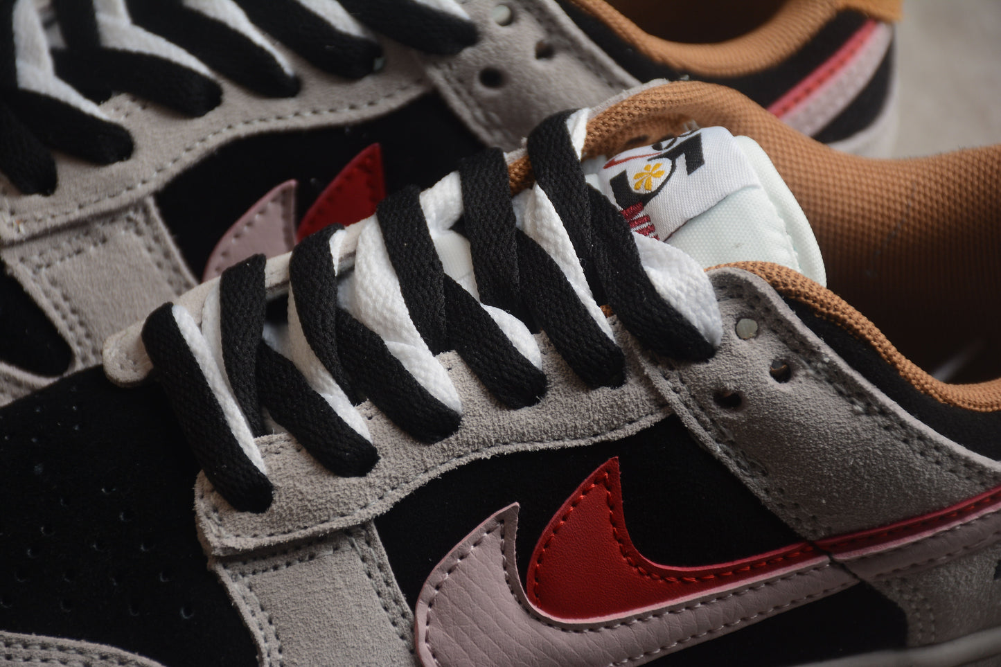 Nike Dunk Low SB