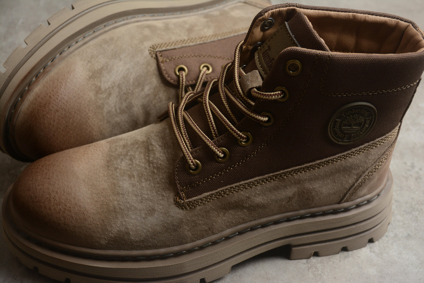 Boots Timberland