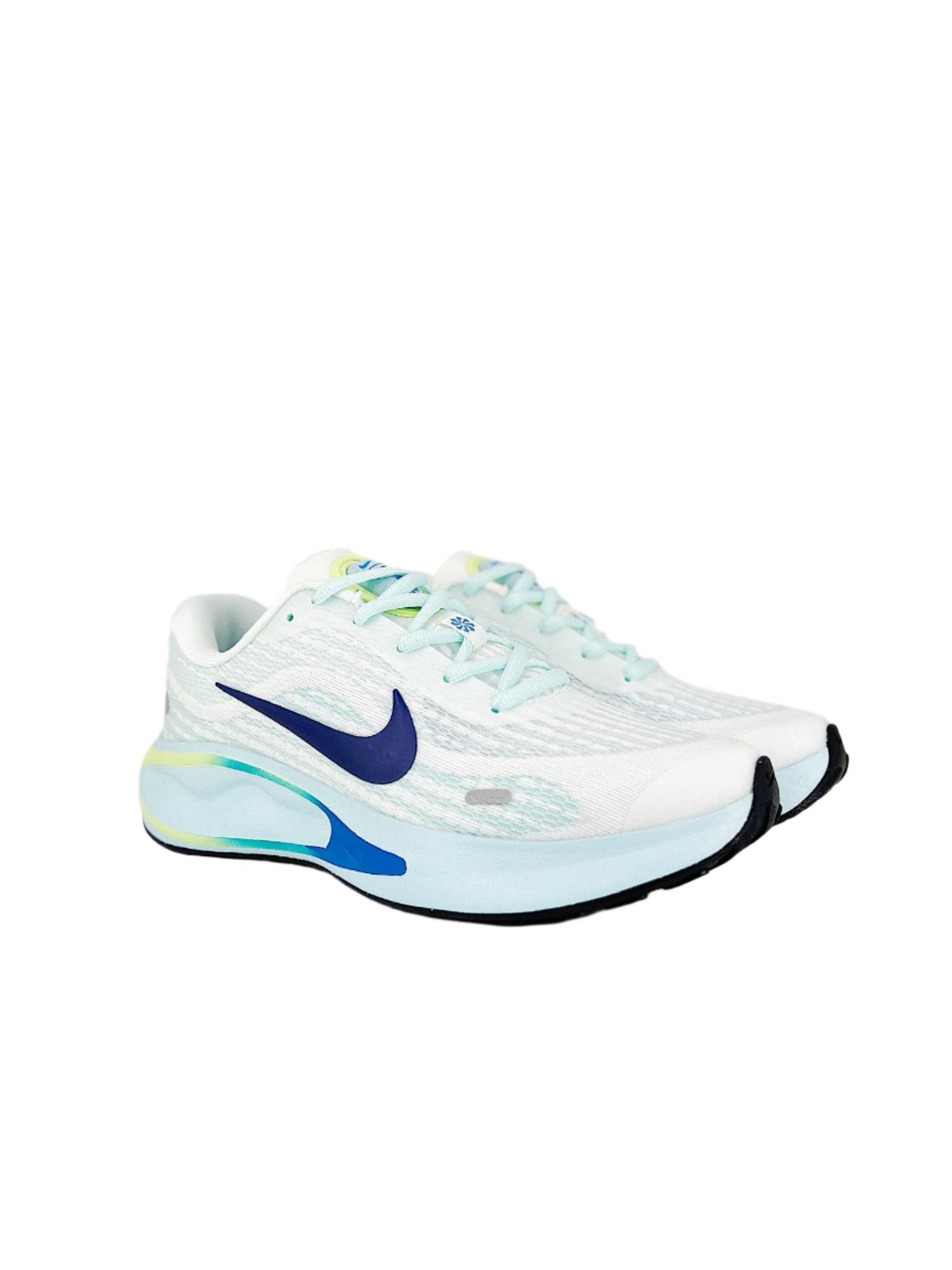 Nike running journey