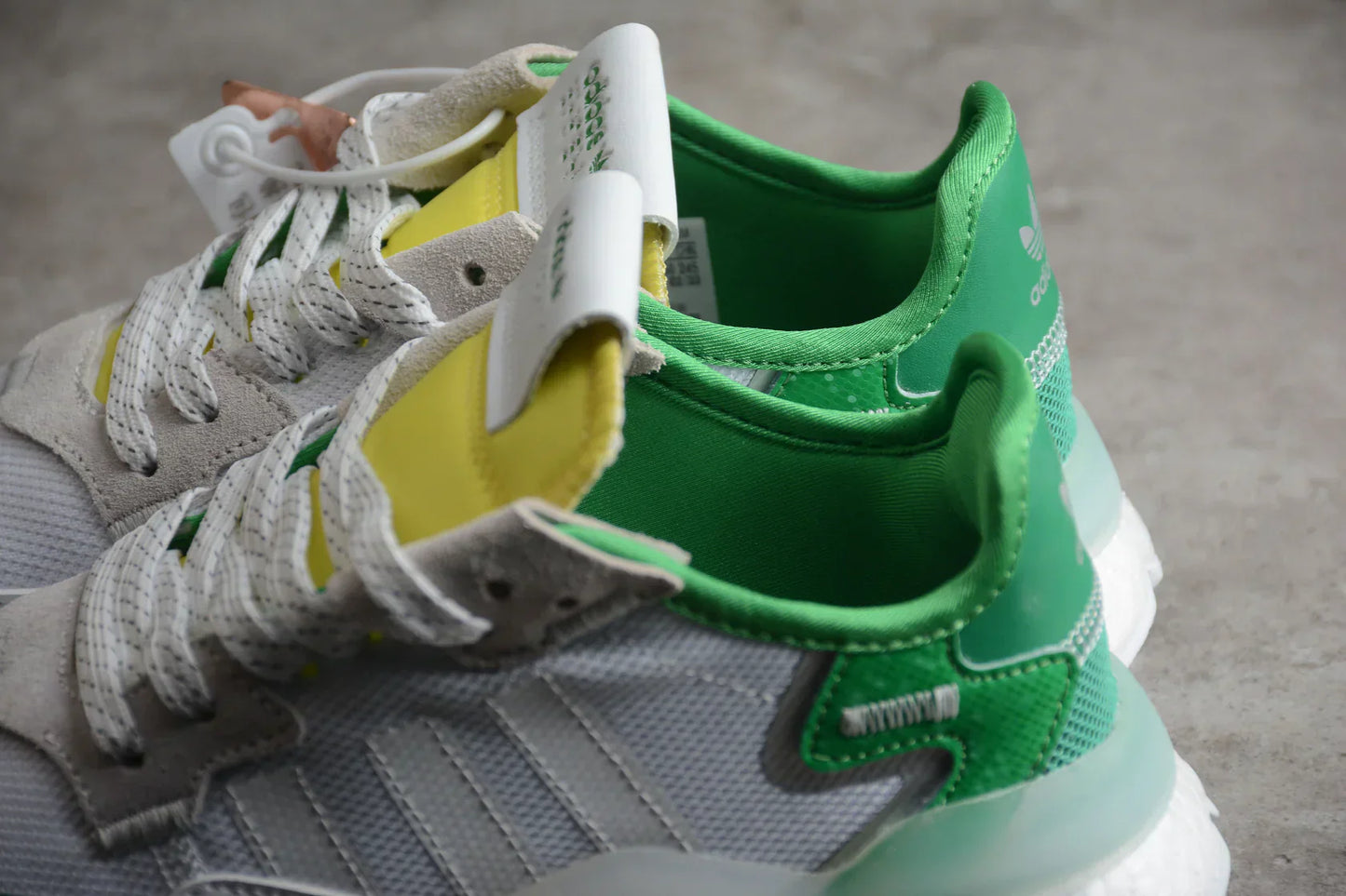Adidas Jogger Boost