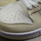 Nike Dunk Low  SB