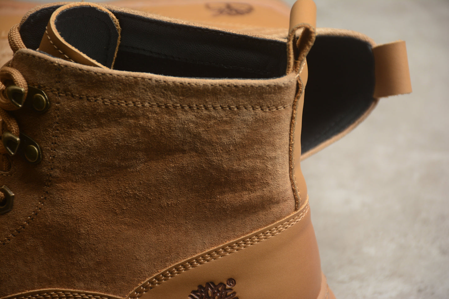 Boots Timberland