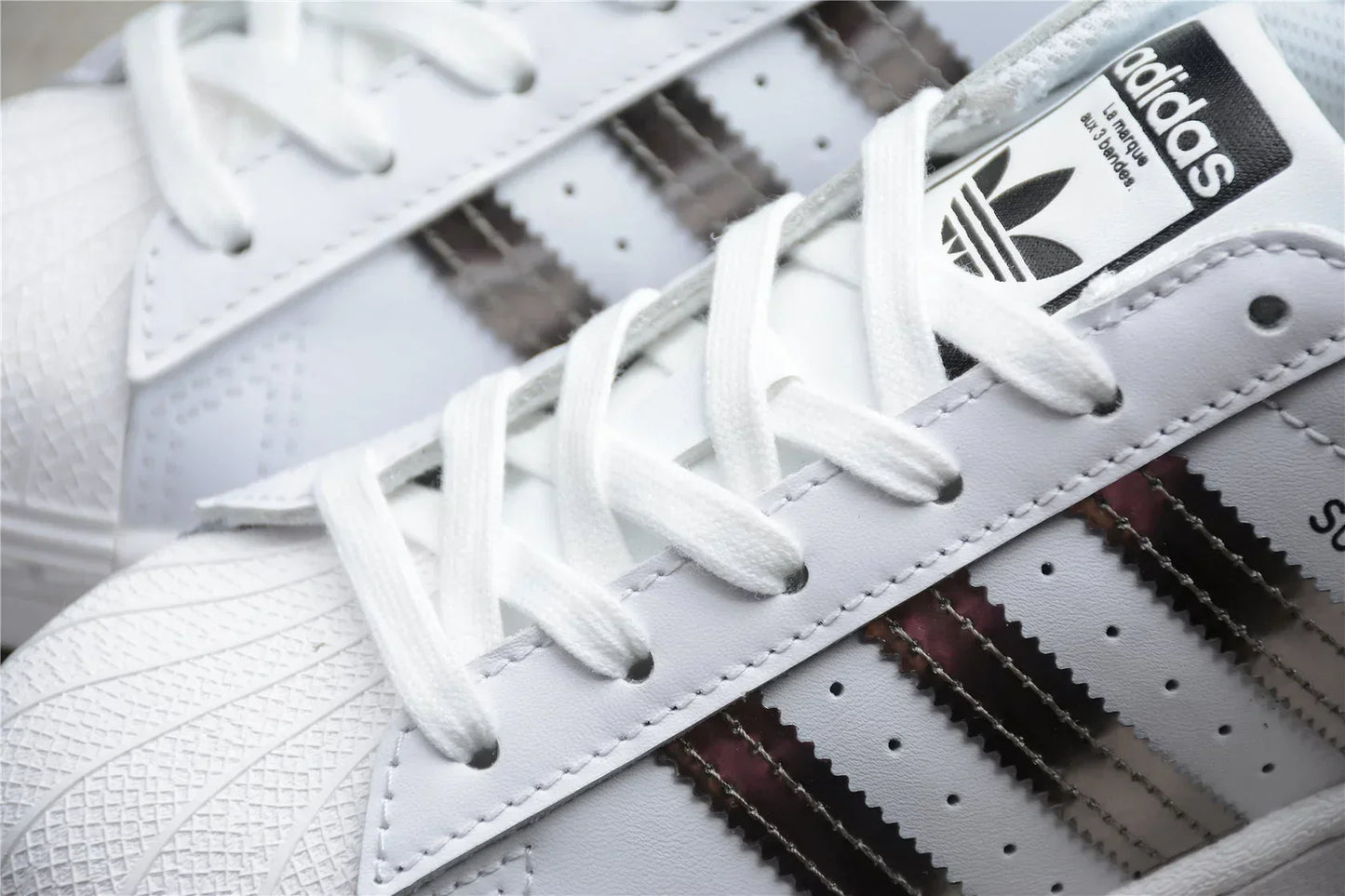 Adidas Superstar