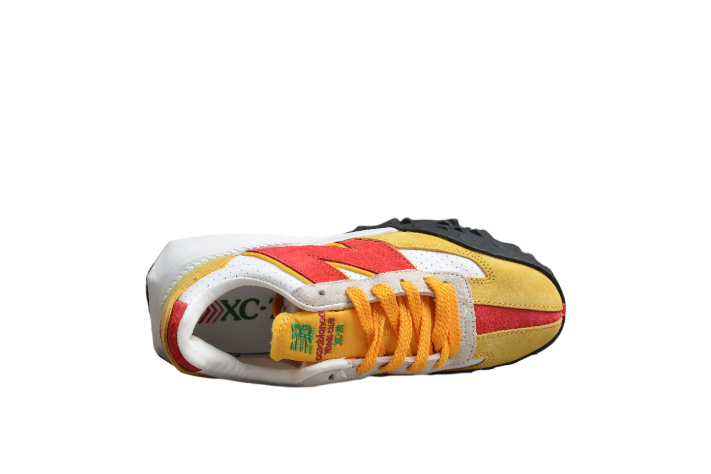New Balance C72