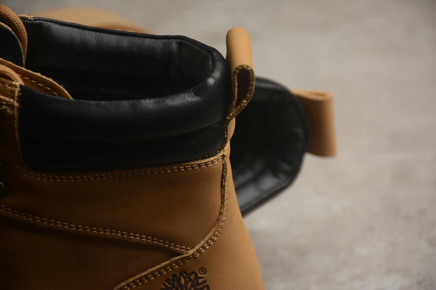Boots Timberland