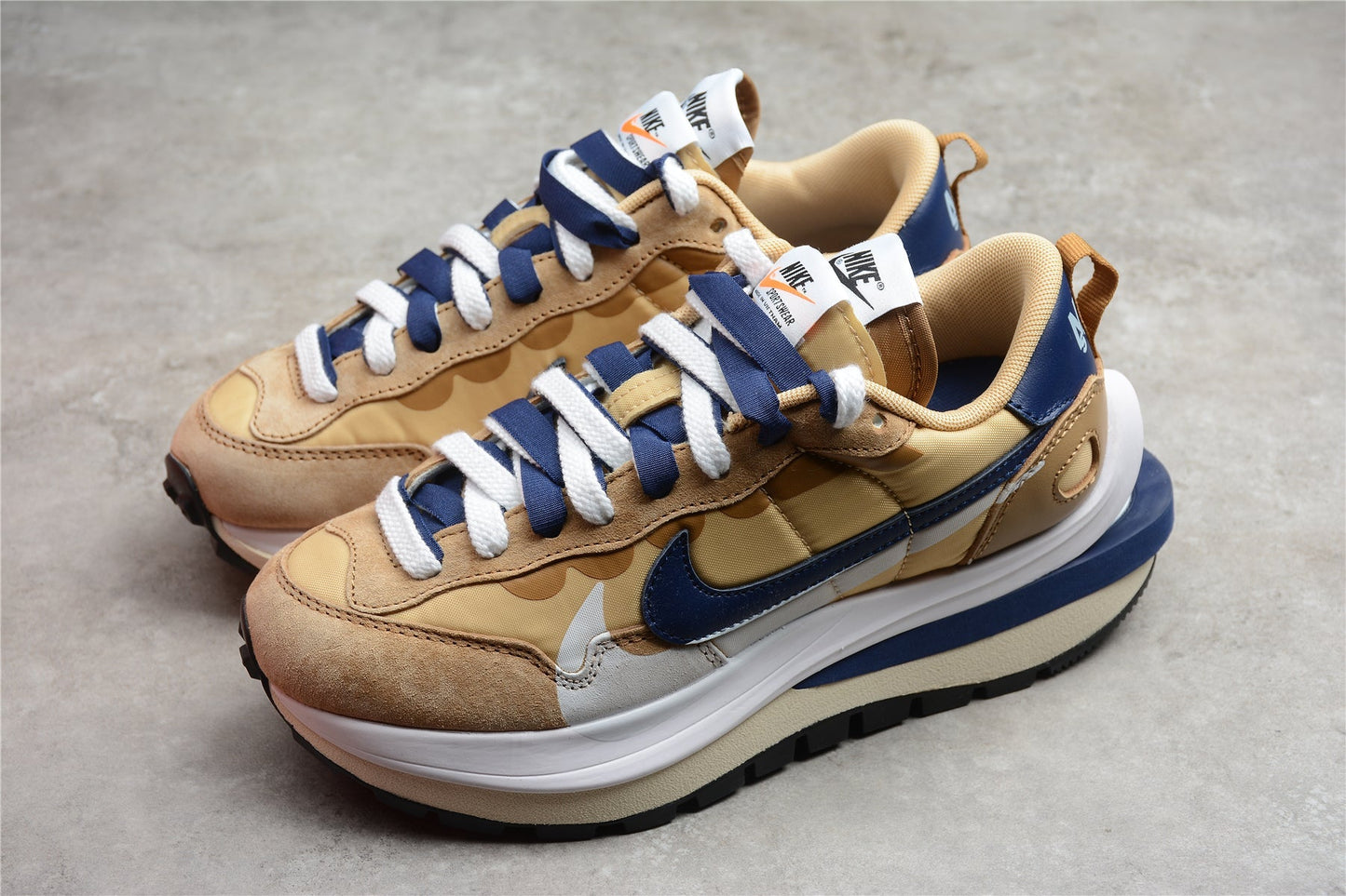 Nike x sacai VaporWaffle