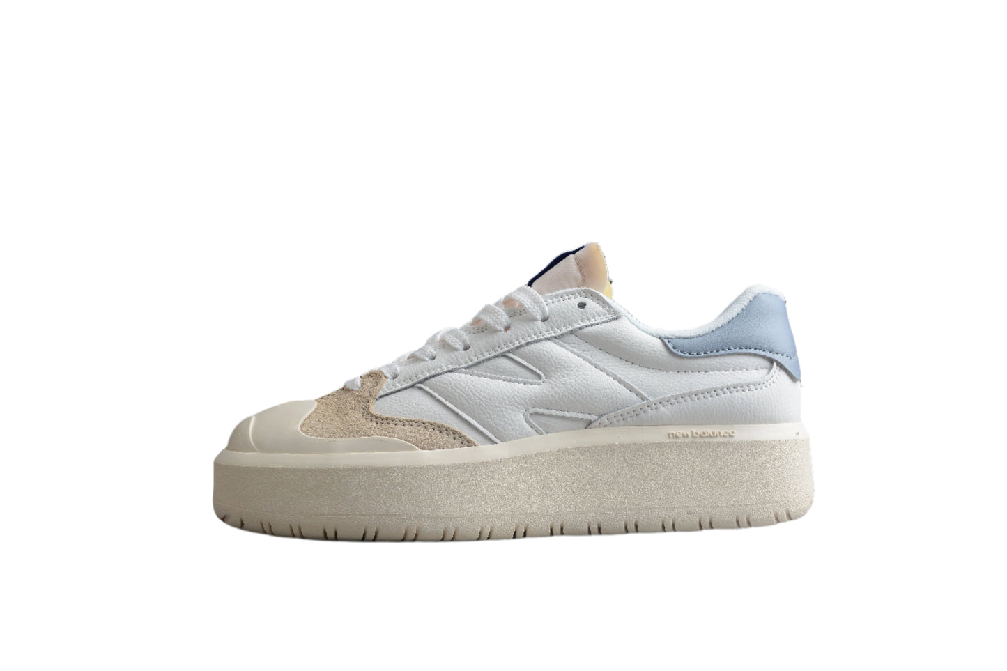 New Balance 302