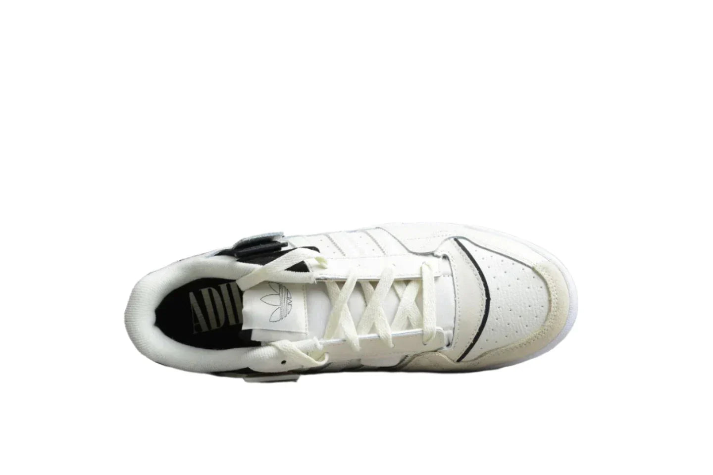 Adidas Forum