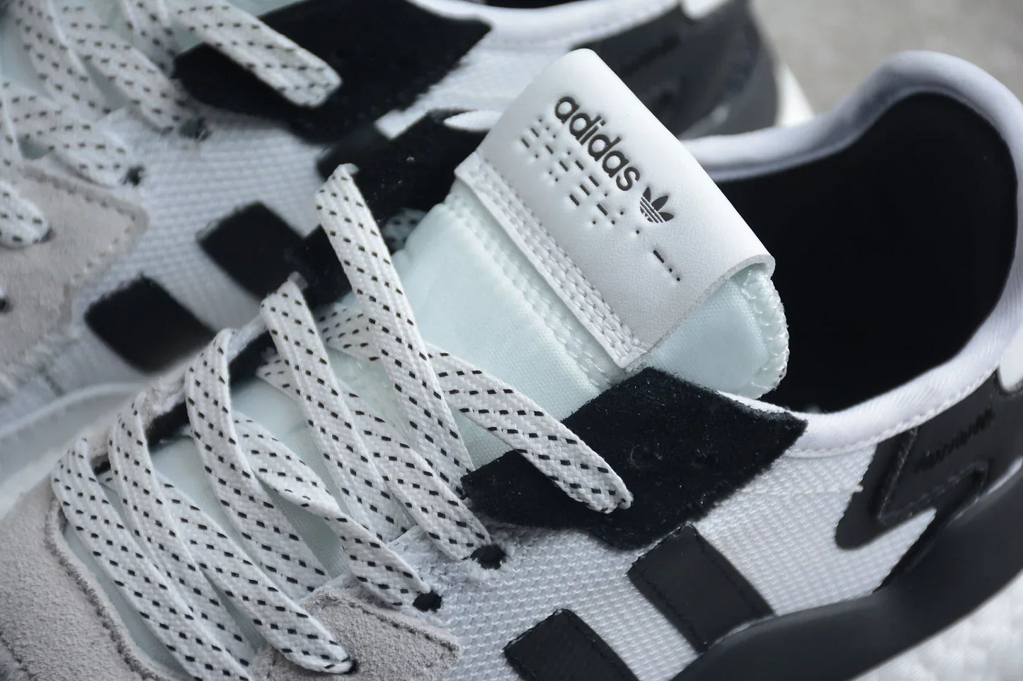 Adidas Jogger Boost